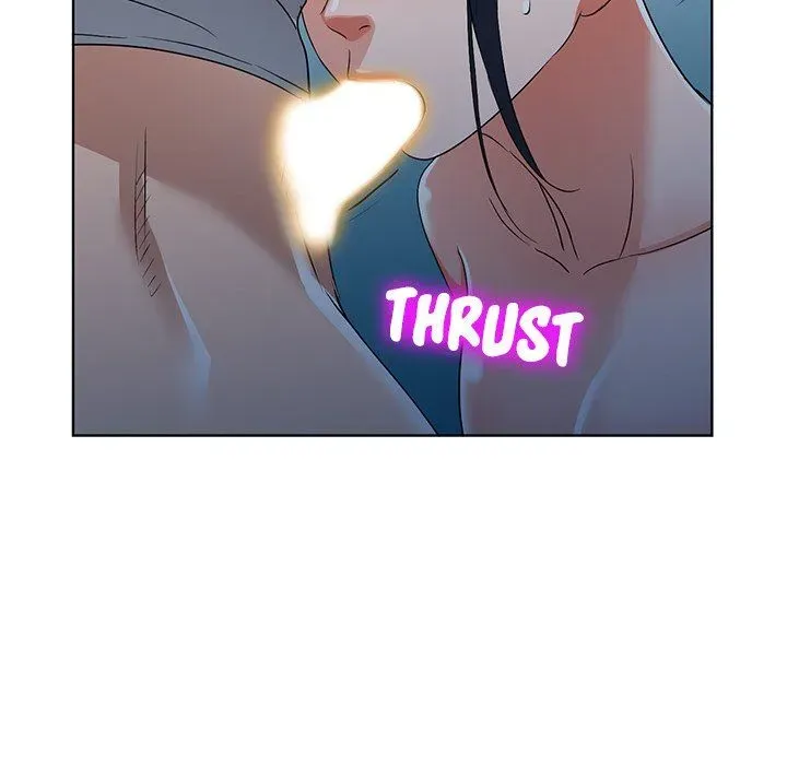 Read Daydream Nightmare chapter 36 image 149 on Lezhin