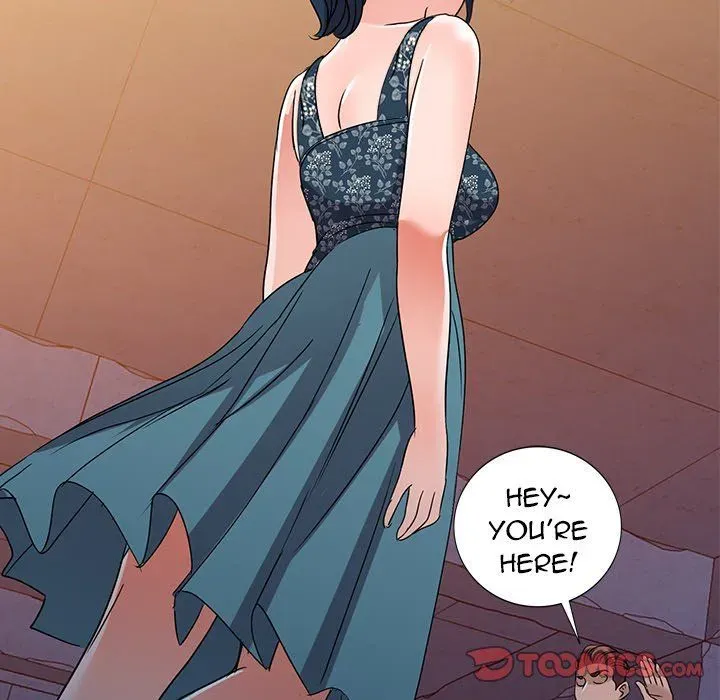 Read Daydream Nightmare chapter 36 image 20 on Lezhin
