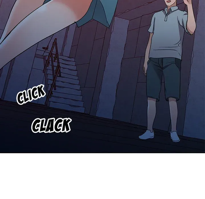 Read Daydream Nightmare chapter 36 image 21 on Lezhin