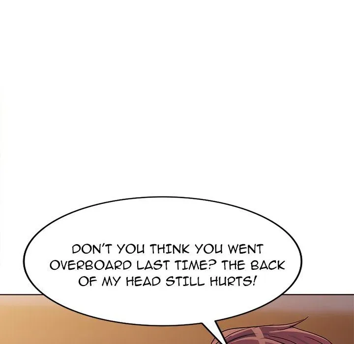 Read Daydream Nightmare chapter 36 image 22 on Lezhin
