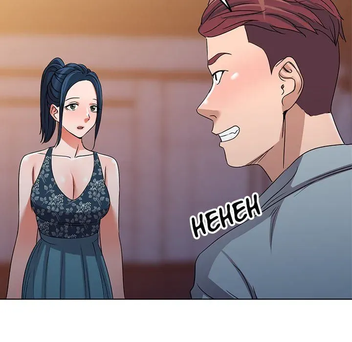 Read Daydream Nightmare chapter 36 image 23 on Lezhin