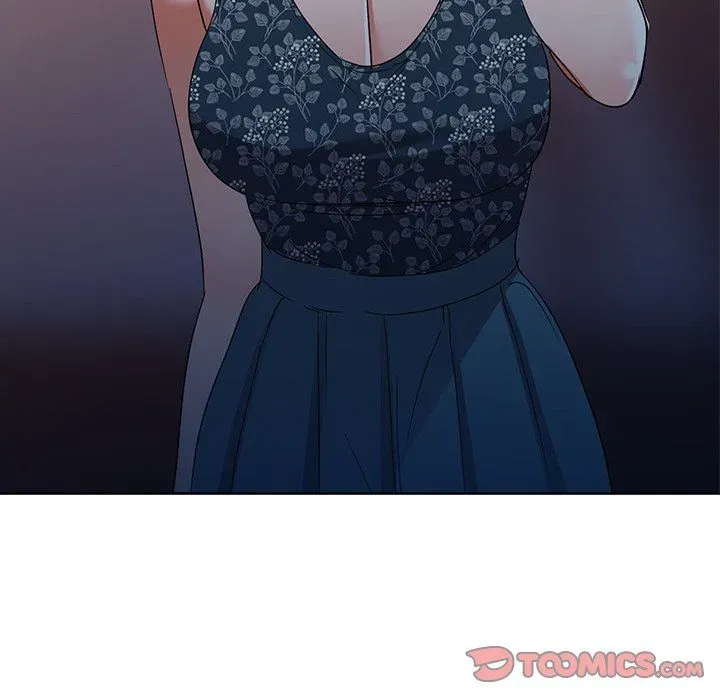 Read Daydream Nightmare chapter 36 image 26 on Lezhin