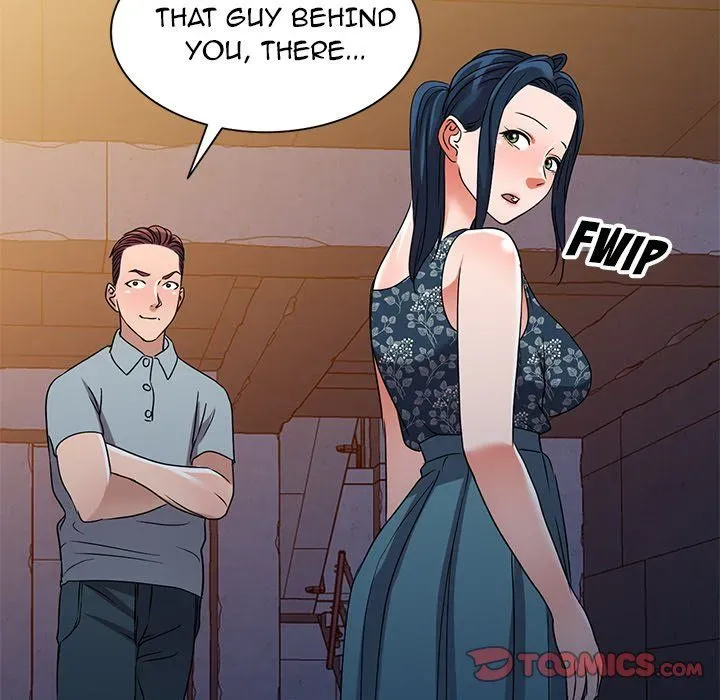 Read Daydream Nightmare chapter 36 image 32 on Lezhin