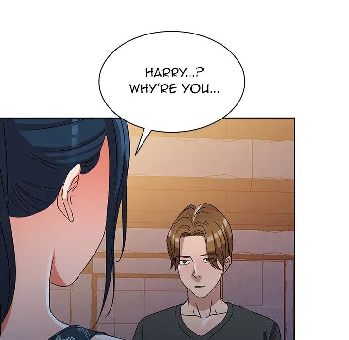 Read Daydream Nightmare chapter 36 image 34 on Lezhin