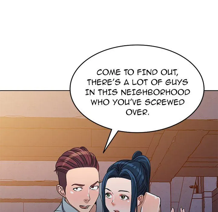 Read Daydream Nightmare chapter 36 image 36 on Lezhin