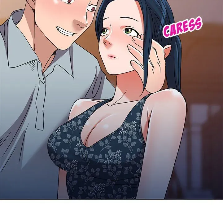 Read Daydream Nightmare chapter 36 image 39 on Lezhin
