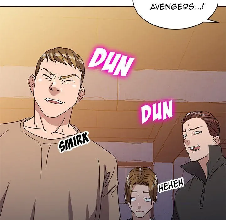 Read Daydream Nightmare chapter 36 image 41 on Lezhin