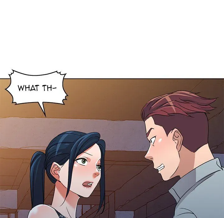 Read Daydream Nightmare chapter 36 image 43 on Lezhin