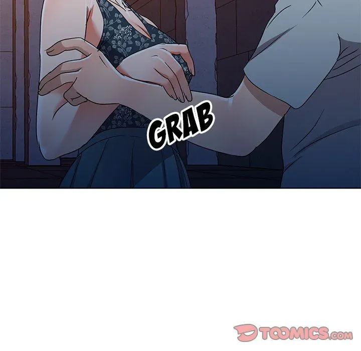 Read Daydream Nightmare chapter 36 image 44 on Lezhin