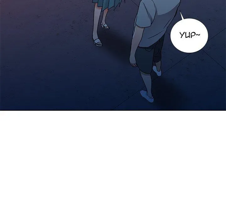 Read Daydream Nightmare chapter 36 image 47 on Lezhin