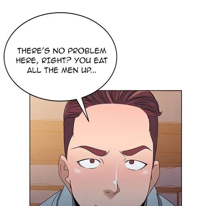 Read Daydream Nightmare chapter 36 image 48 on Lezhin