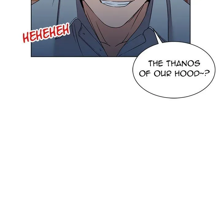 Read Daydream Nightmare chapter 36 image 49 on Lezhin
