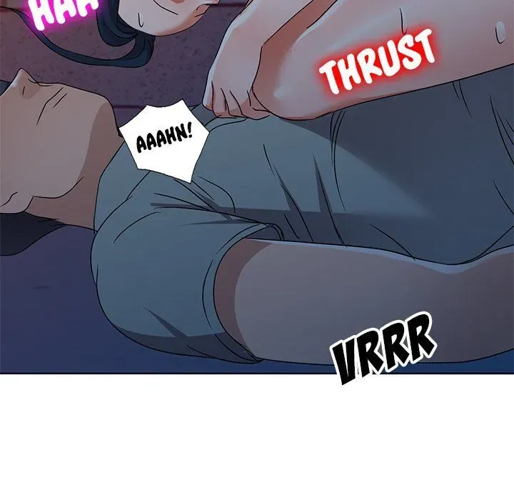 Read Daydream Nightmare chapter 36 image 5 on Lezhin