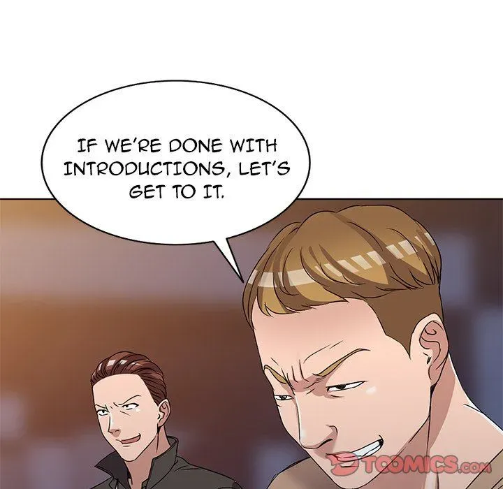 Read Daydream Nightmare chapter 36 image 50 on Lezhin
