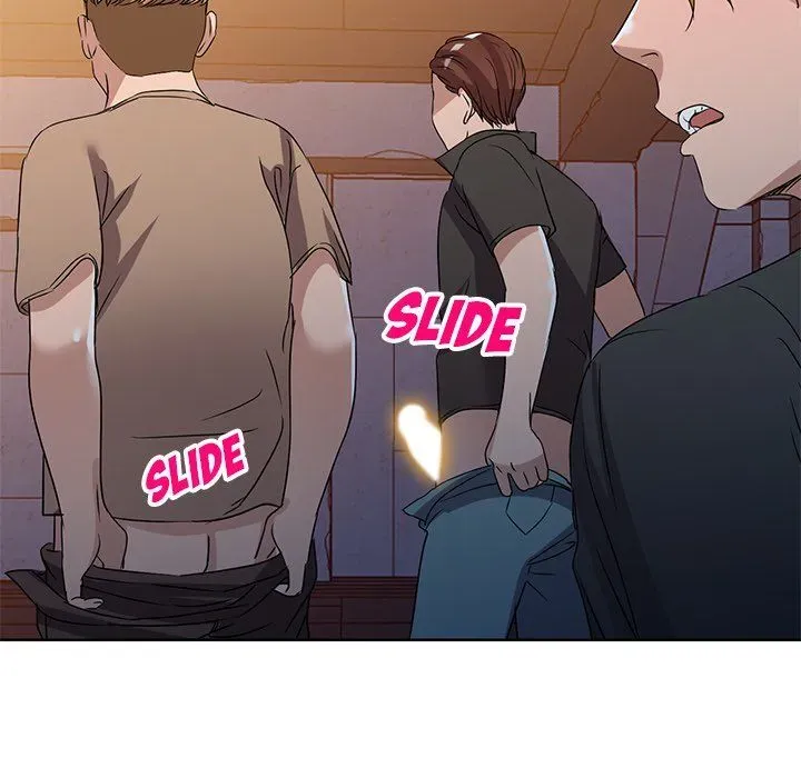 Read Daydream Nightmare chapter 36 image 53 on Lezhin