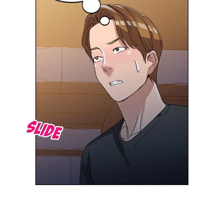 Read Daydream Nightmare chapter 36 image 55 on Lezhin