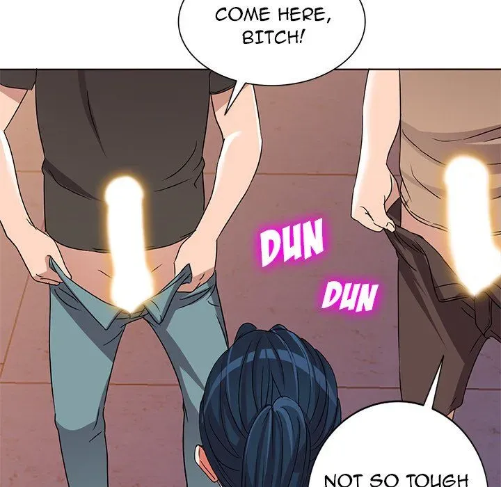 Read Daydream Nightmare chapter 36 image 57 on Lezhin