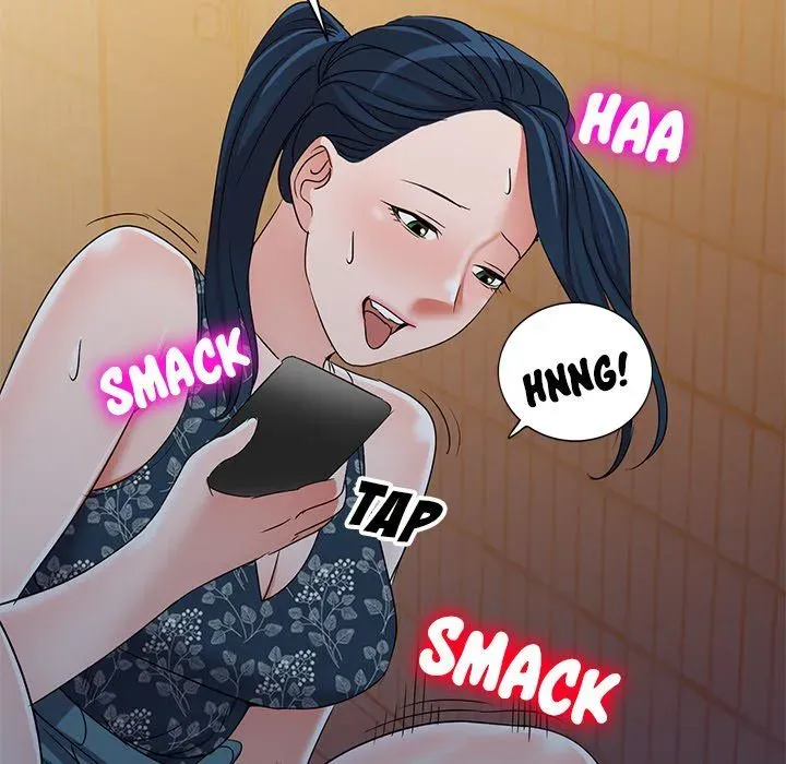 Read Daydream Nightmare chapter 36 image 7 on Lezhin