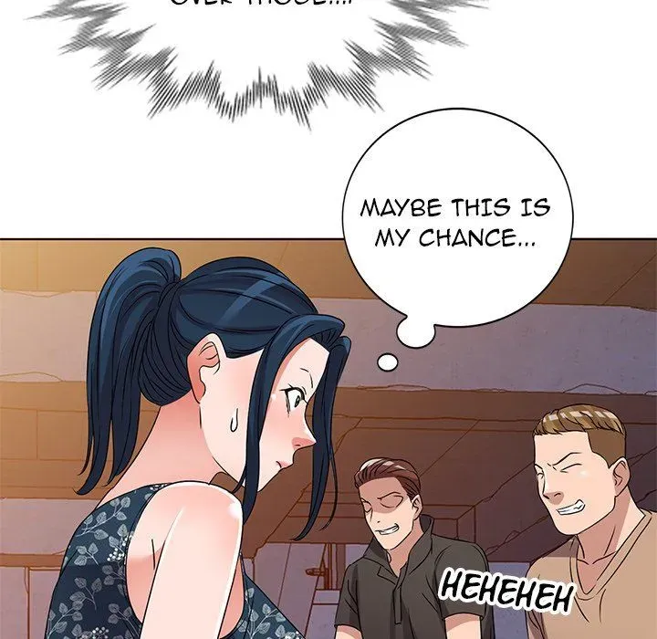 Read Daydream Nightmare chapter 36 image 70 on Lezhin