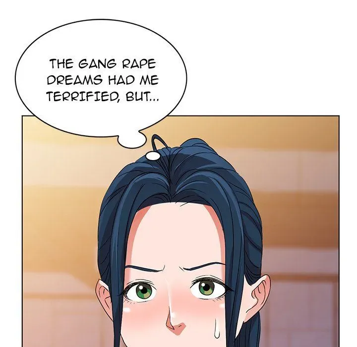 Read Daydream Nightmare chapter 36 image 72 on Lezhin