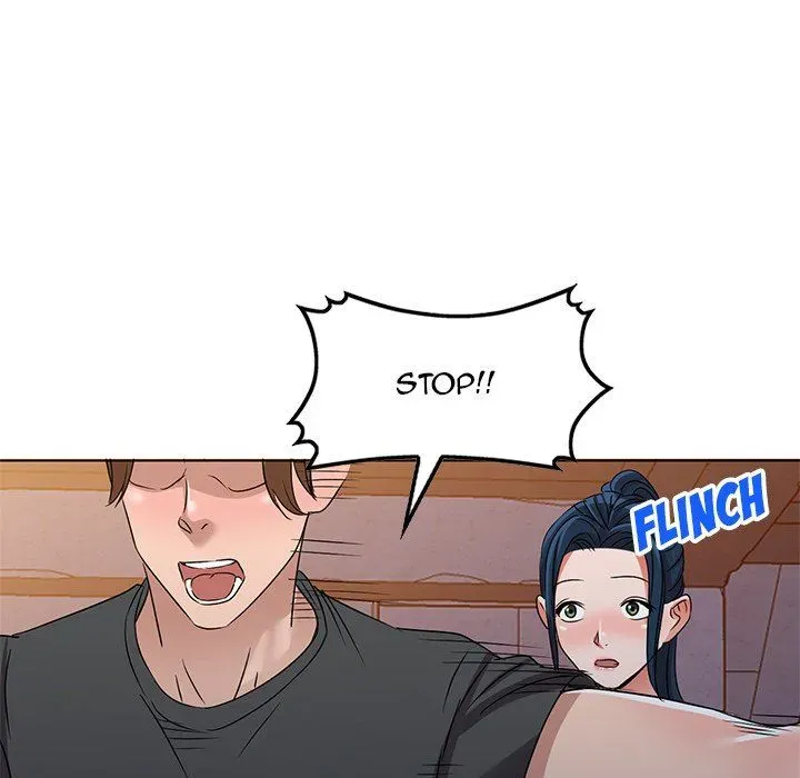 Read Daydream Nightmare chapter 36 image 76 on Lezhin
