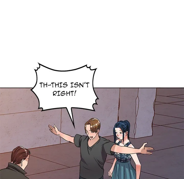 Read Daydream Nightmare chapter 36 image 78 on Lezhin