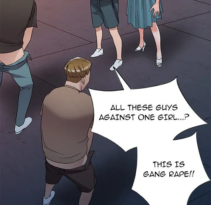 Read Daydream Nightmare chapter 36 image 79 on Lezhin