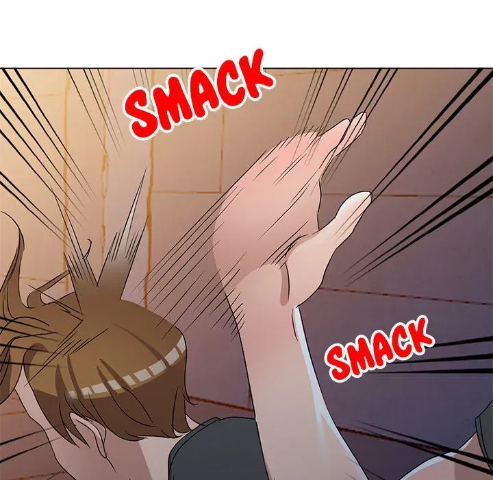 Read Daydream Nightmare chapter 36 image 83 on Lezhin
