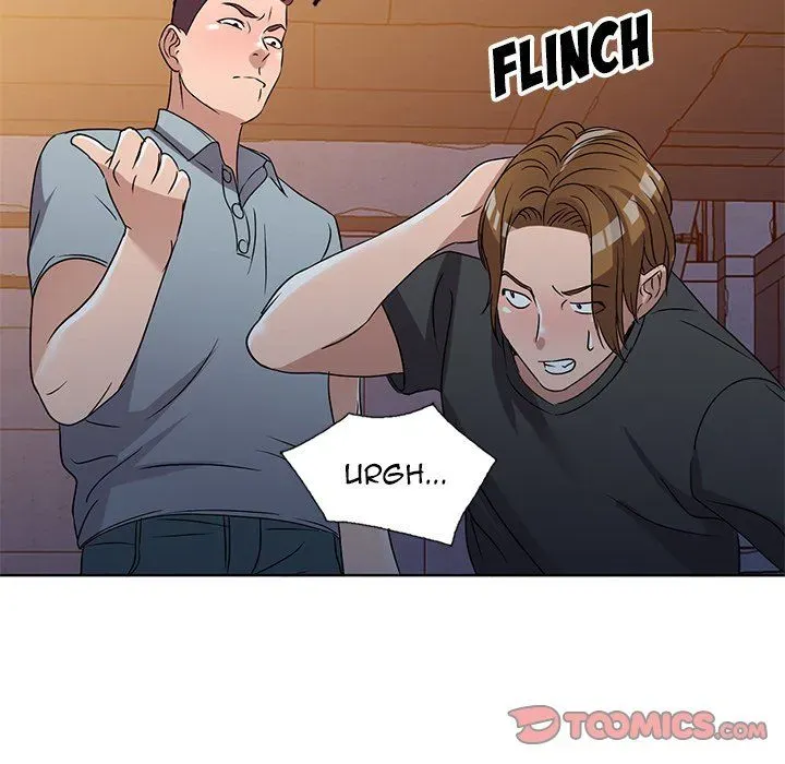 Read Daydream Nightmare chapter 36 image 86 on Lezhin