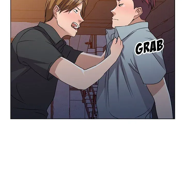 Read Daydream Nightmare chapter 36 image 88 on Lezhin