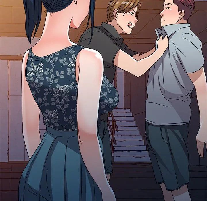 Read Daydream Nightmare chapter 36 image 90 on Lezhin
