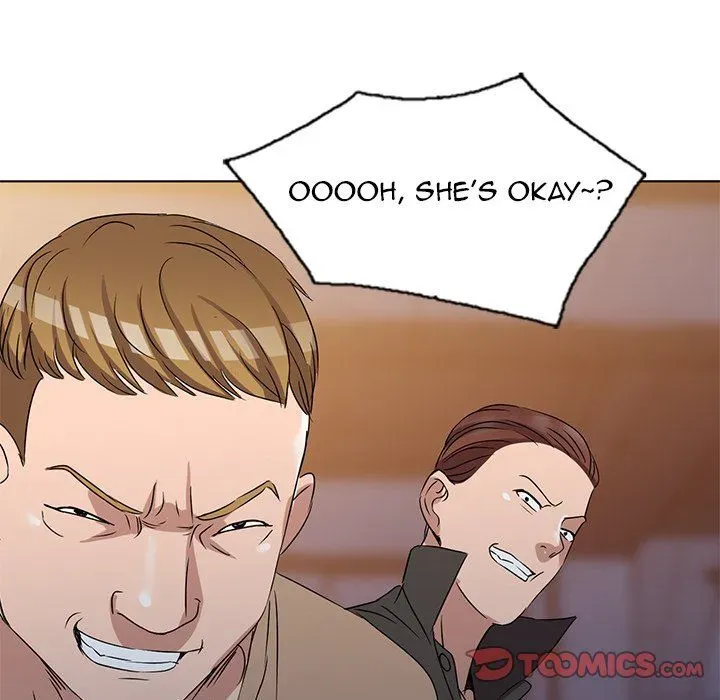 Read Daydream Nightmare chapter 36 image 92 on Lezhin