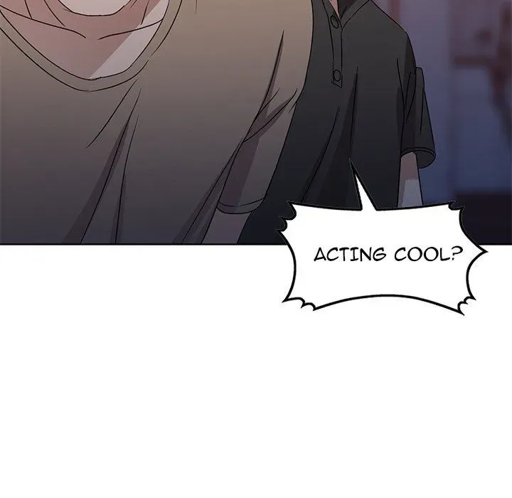 Read Daydream Nightmare chapter 36 image 93 on Lezhin