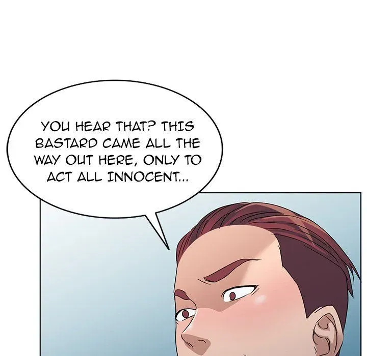 Read Daydream Nightmare chapter 36 image 94 on Lezhin
