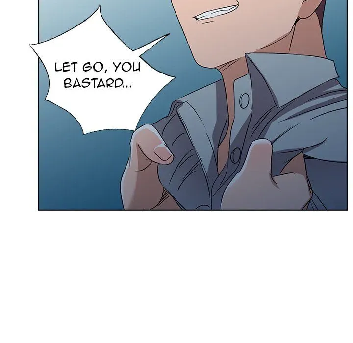 Read Daydream Nightmare chapter 36 image 95 on Lezhin