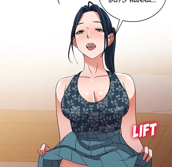 Read Daydream Nightmare chapter 36 image 97 on Lezhin