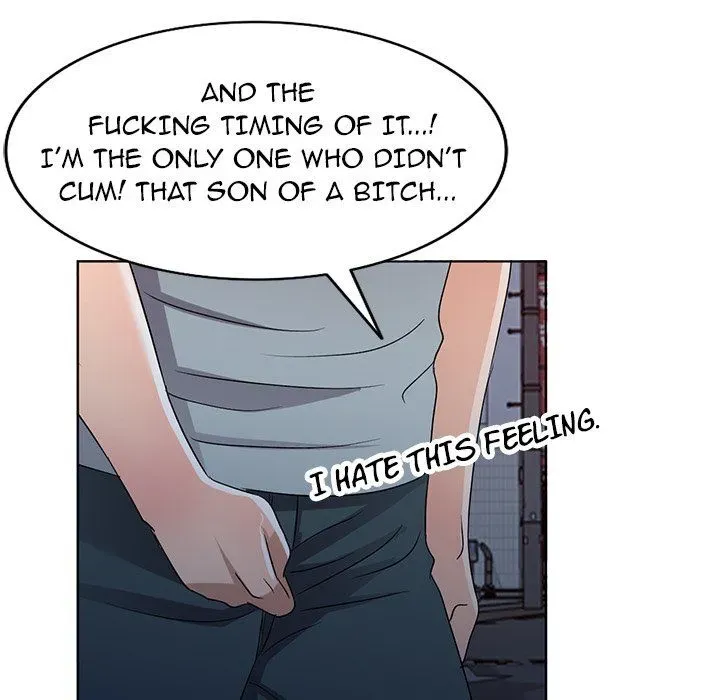 Read Daydream Nightmare chapter 37 image 100 on Lezhin