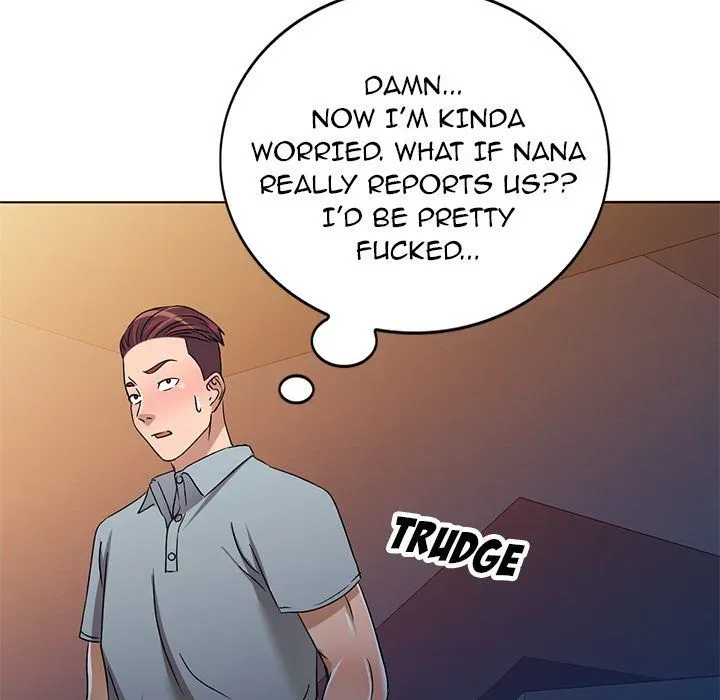 Read Daydream Nightmare chapter 37 image 106 on Lezhin