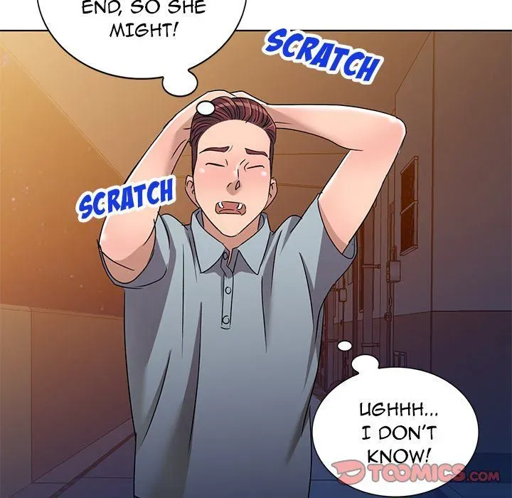 Read Daydream Nightmare chapter 37 image 110 on Lezhin