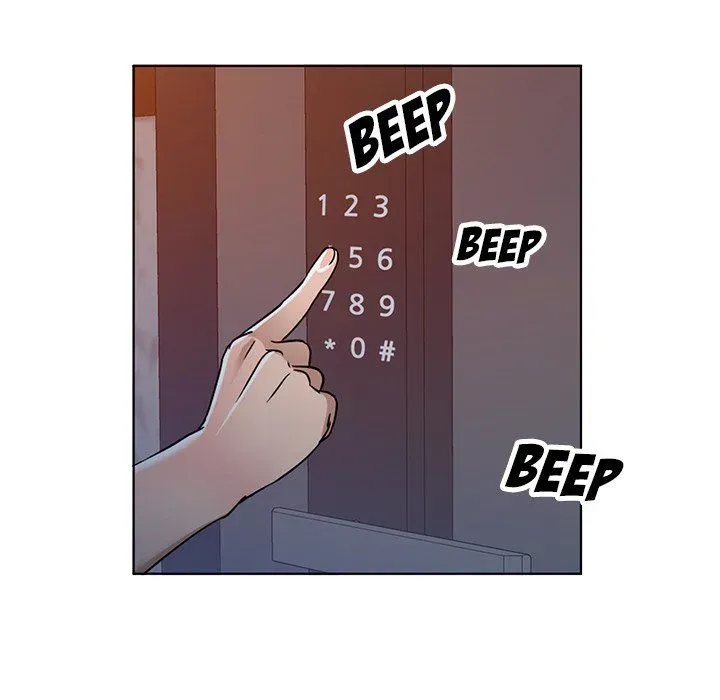 Read Daydream Nightmare chapter 37 image 120 on Lezhin