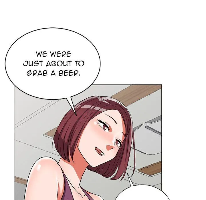 Read Daydream Nightmare chapter 37 image 124 on Lezhin