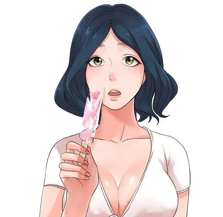 Read Daydream Nightmare chapter 37 image 13 on Lezhin