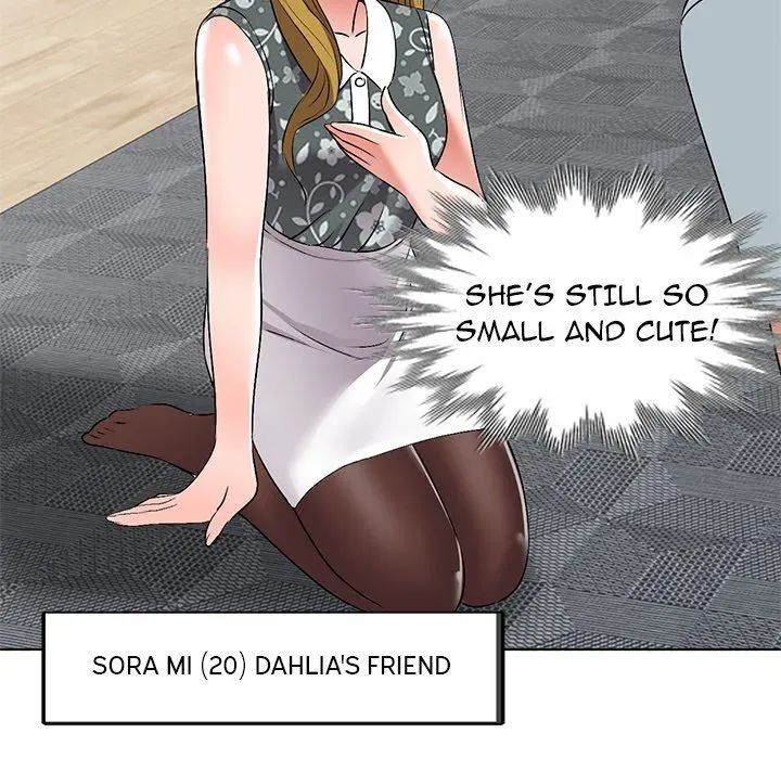 Read Daydream Nightmare chapter 37 image 131 on Lezhin