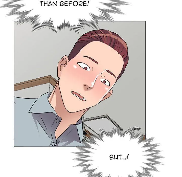 Read Daydream Nightmare chapter 37 image 133 on Lezhin