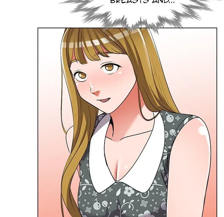 Read Daydream Nightmare chapter 37 image 135 on Lezhin