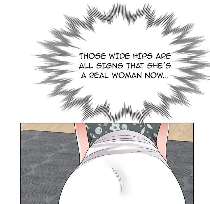 Read Daydream Nightmare chapter 37 image 137 on Lezhin
