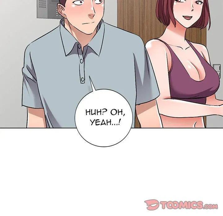 Read Daydream Nightmare chapter 37 image 140 on Lezhin