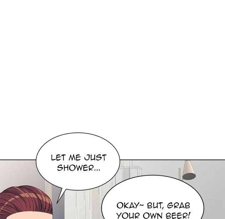 Read Daydream Nightmare chapter 37 image 141 on Lezhin