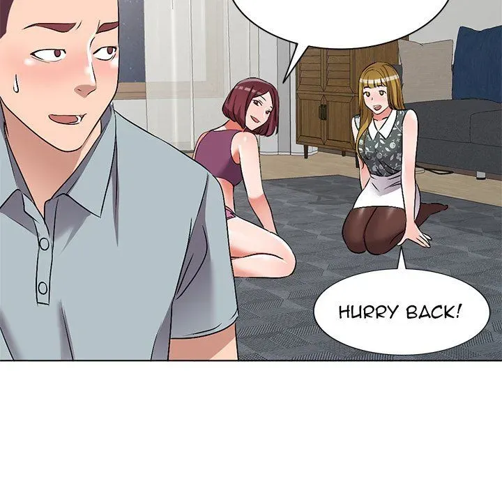 Read Daydream Nightmare chapter 37 image 142 on Lezhin