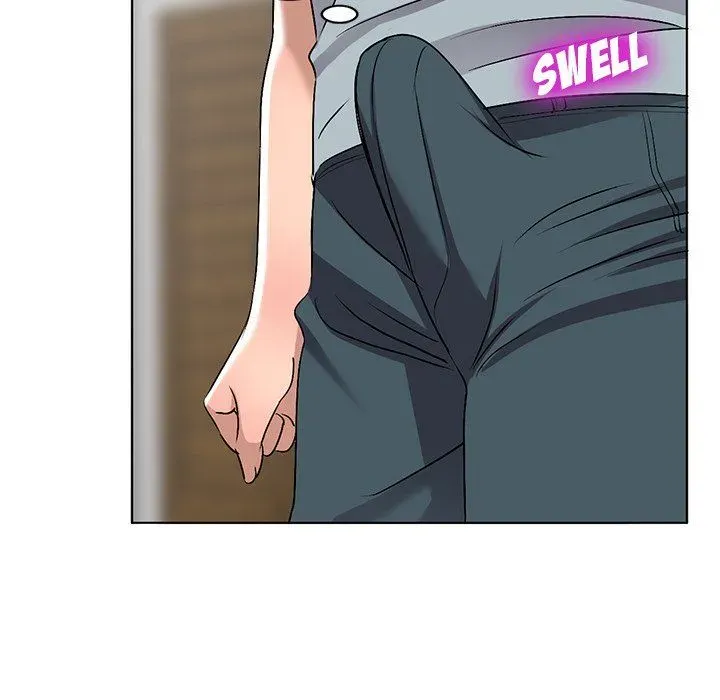 Read Daydream Nightmare chapter 37 image 144 on Lezhin
